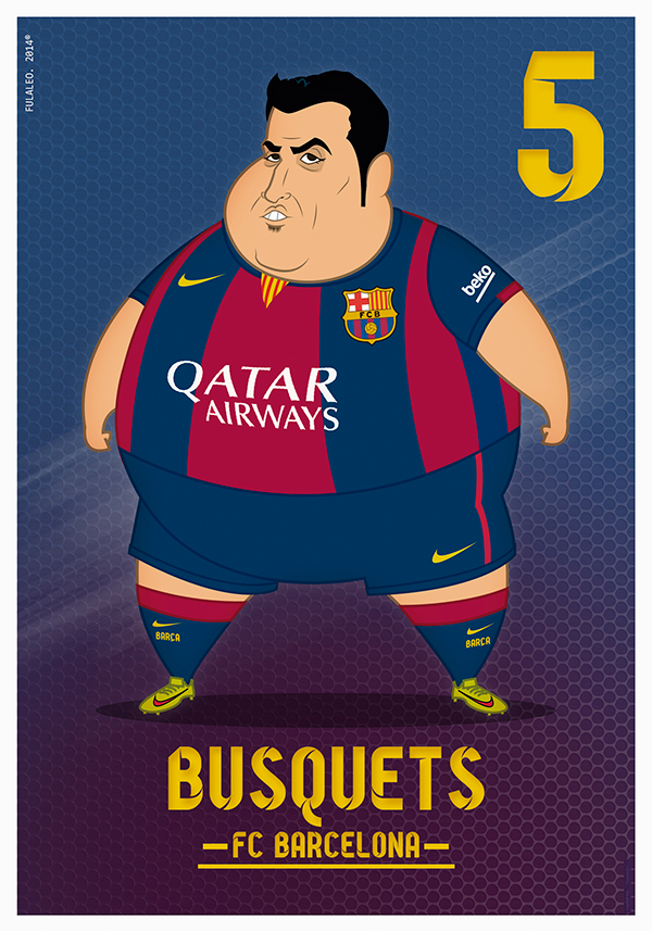 终于攒了36张足球球星手机壁纸,足球壁纸巴萨高清无水印