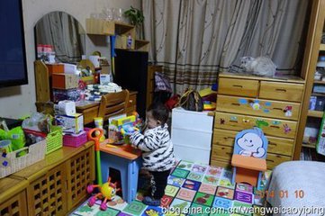 对付别人家很调皮的小孩怎么办,捣蛋小邻居怎么通过第四关