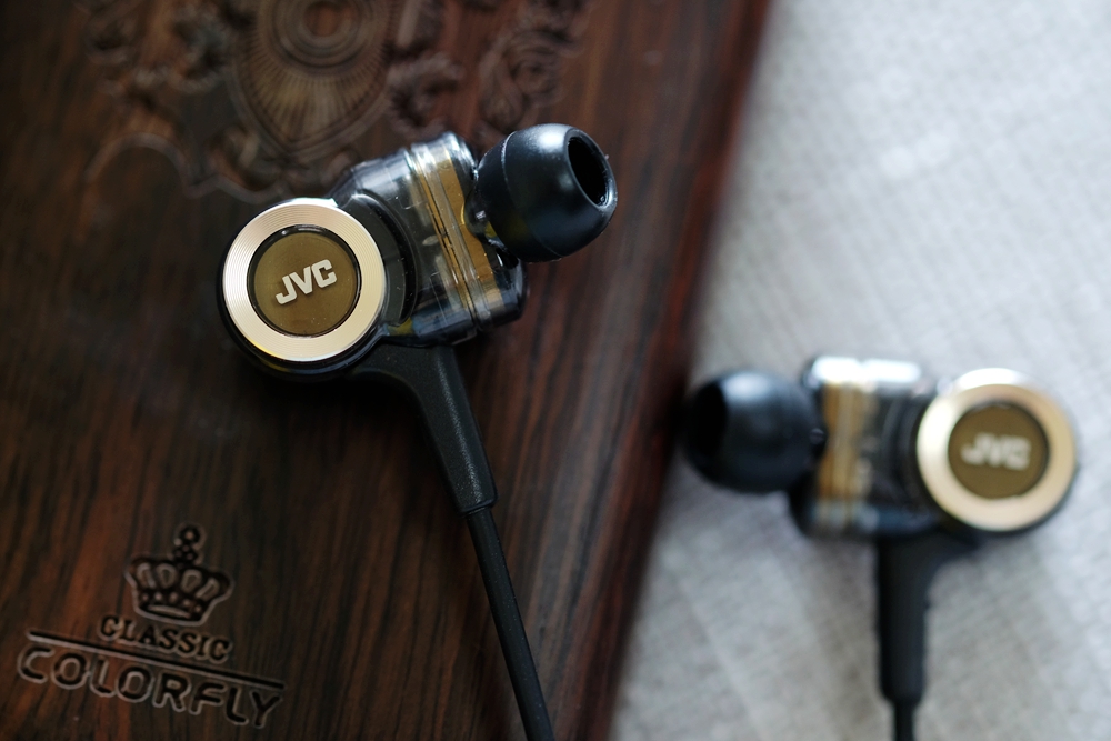 jvc耳机fxt100怎么样,jvc耳机fxz200评测