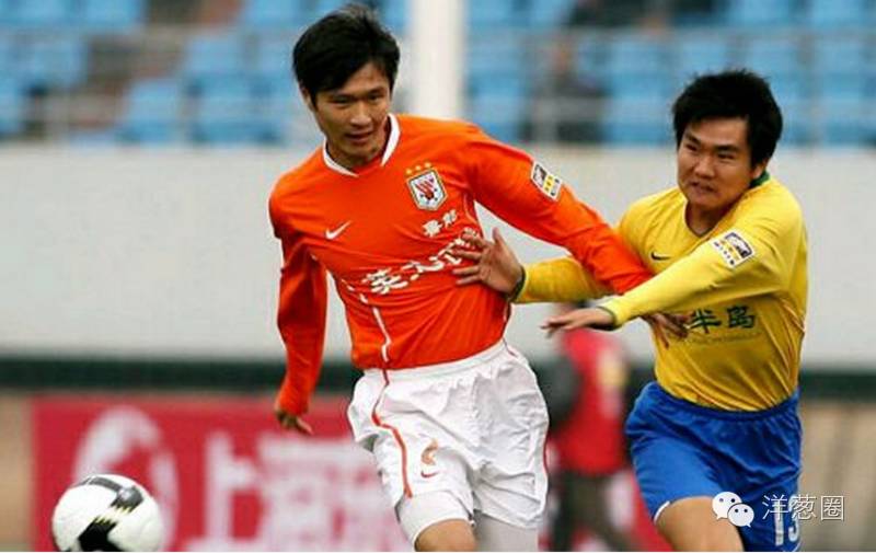 高价外援,前中超天价外援