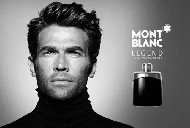 推荐5款不踩雷的男士香水,很魅惑的一款男士香水