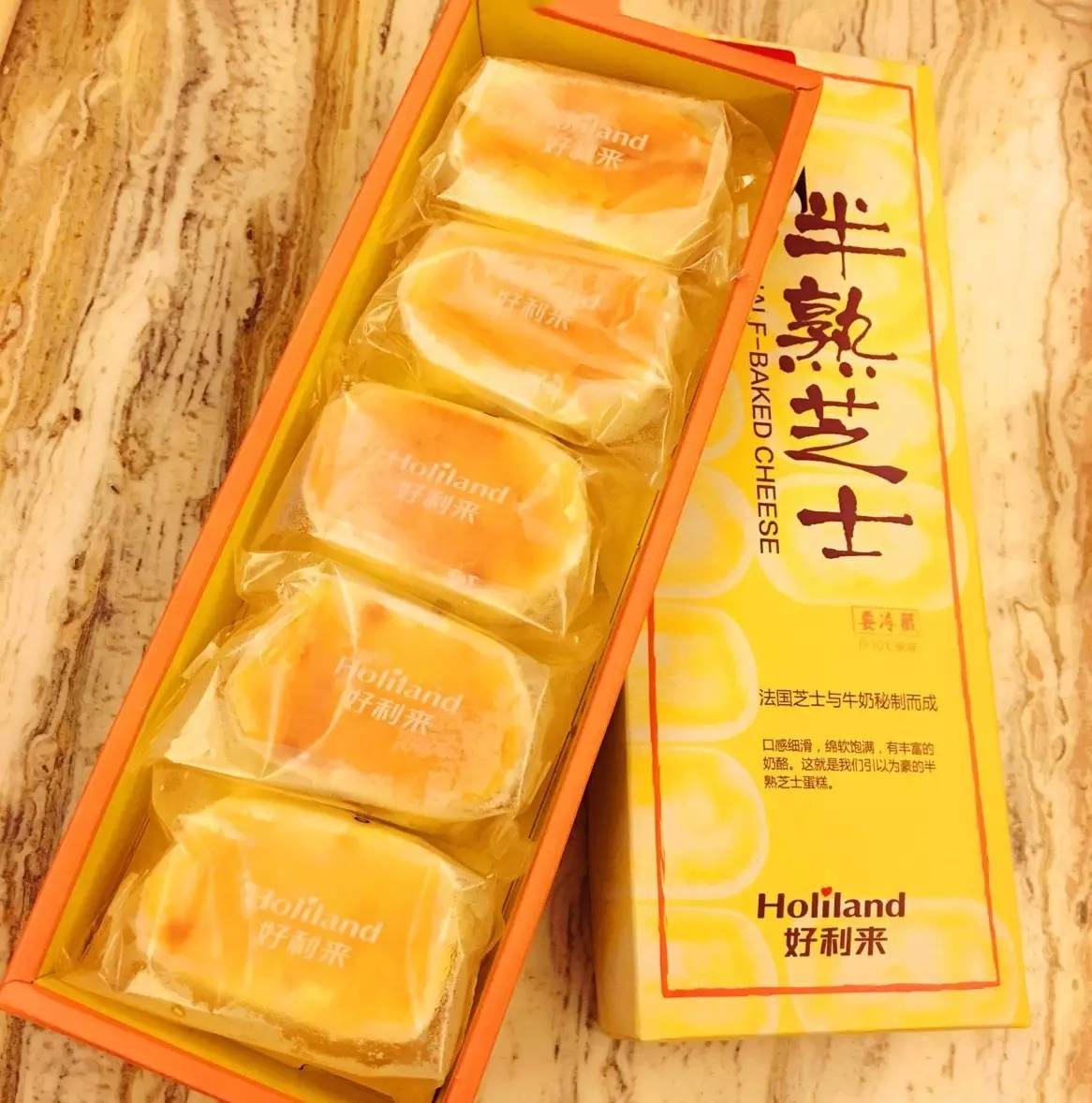 双11必buy丨明星零食TOP15良心推荐!