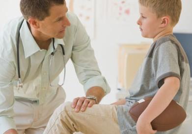 3岁孩子低钙血症的临床表现,儿童高钙血症的症状有哪些