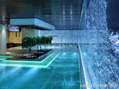 沈阳游泳洗浴自助餐一体的场所,沈阳十大温泉洗浴