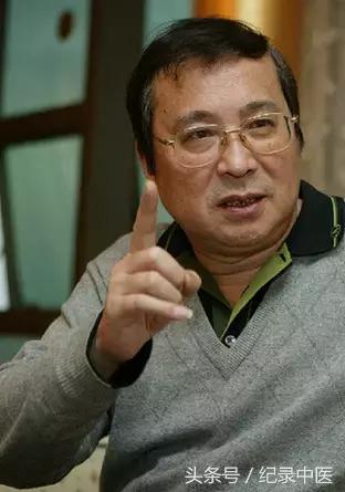 卢火神卢崇汉什么关系,火神派中医卢崇汉抖音号