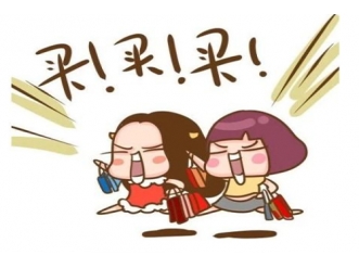 手把手教你怎么海淘购物,海淘新手必备英语