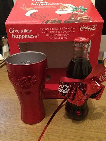 日本可口可乐玻璃瓶复古,可口可乐限量版玻璃瓶