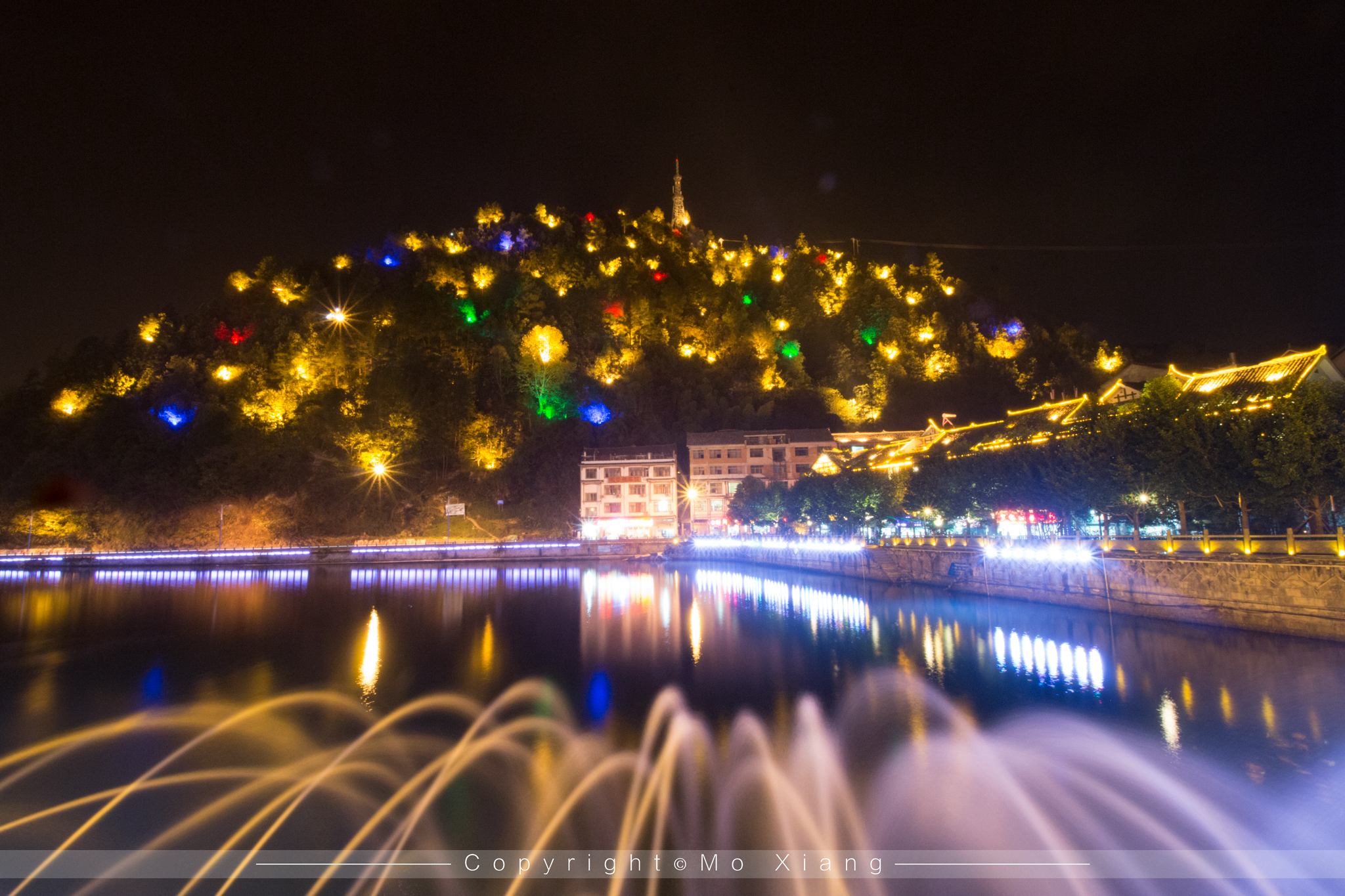 多彩贵州醉美江口,多彩贵州相约雷山黔东南2020