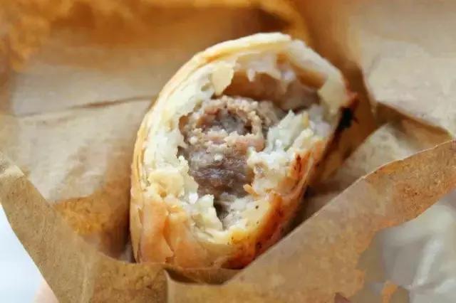 上海虹口糕团店在哪里,四川路有几个虹口糕团店