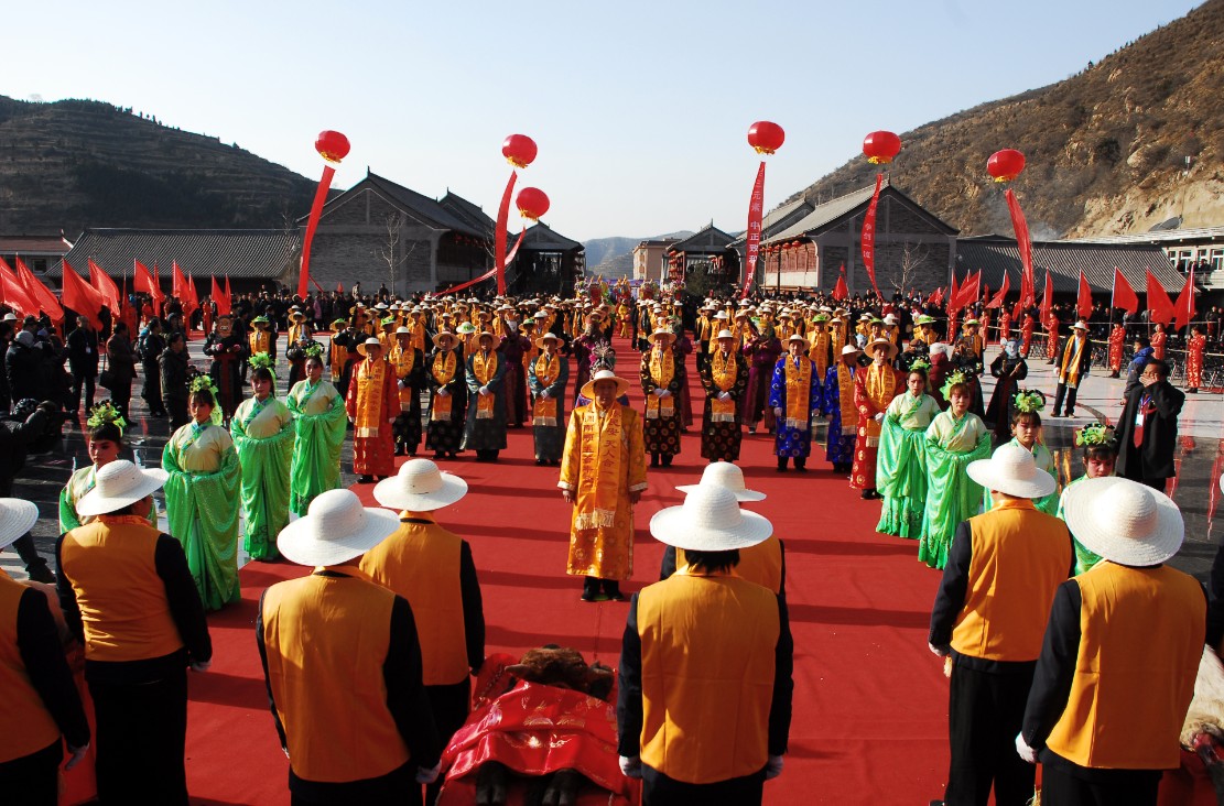 山西云丘山旅游地图,山西云丘旅游攻略