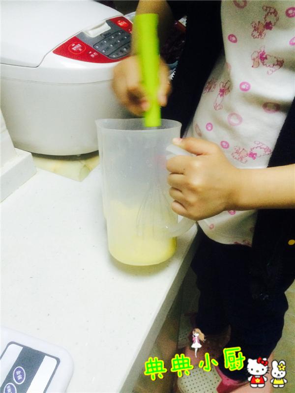 只有蛋挞皮没有蛋挞液可以做什么,有蛋挞皮如何做蛋挞液