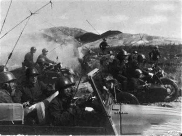 解放军现役嘉陵600边三轮摩托数据,军用嘉陵电喷600边三轮摩托参数