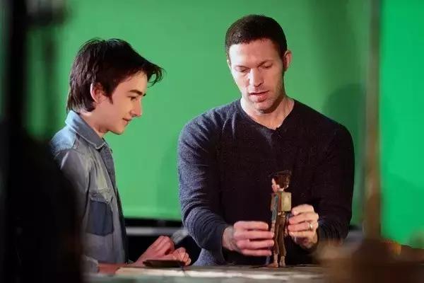 光主角就上万种表情，这种良心片我怎能不安利