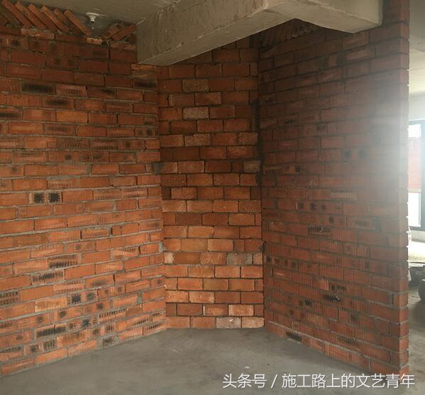 装修师傅说墙面空鼓,装修师傅告诉你墙裂缝怎么处理