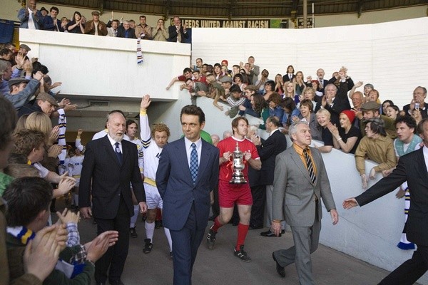 十大经典足球纪录片,十大好看的足球电影