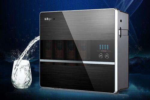 双十一净水器推荐,双十一净水器十大品牌