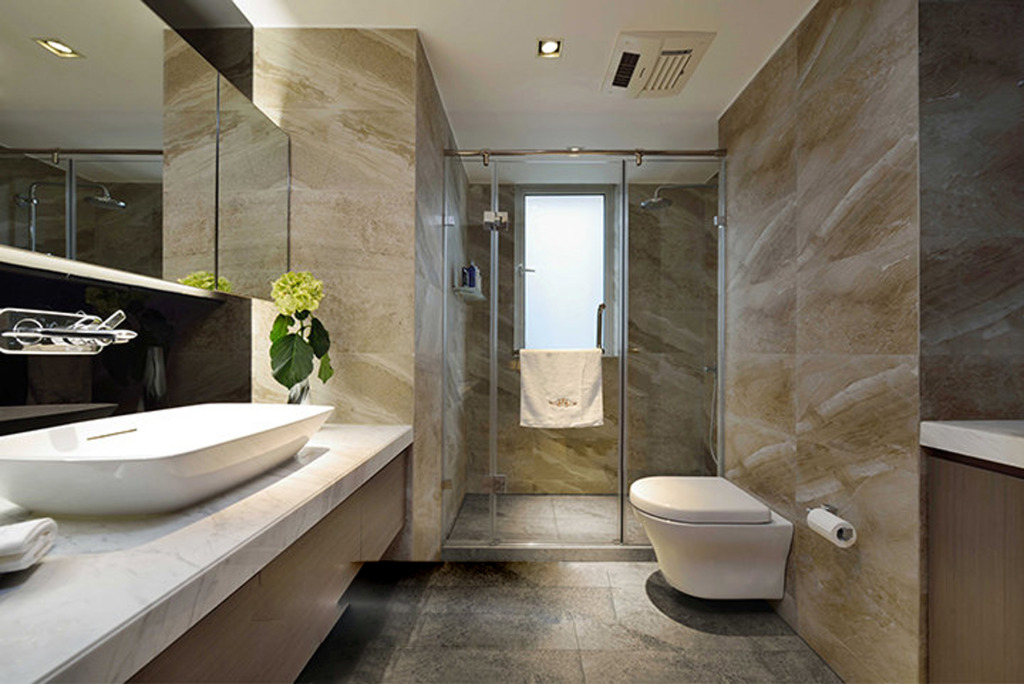 瓷砖污垢清洁不伤手,瓷砖清洁小妙招简单又干净