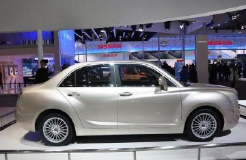 众泰汽车吉利,众泰t700改宾利