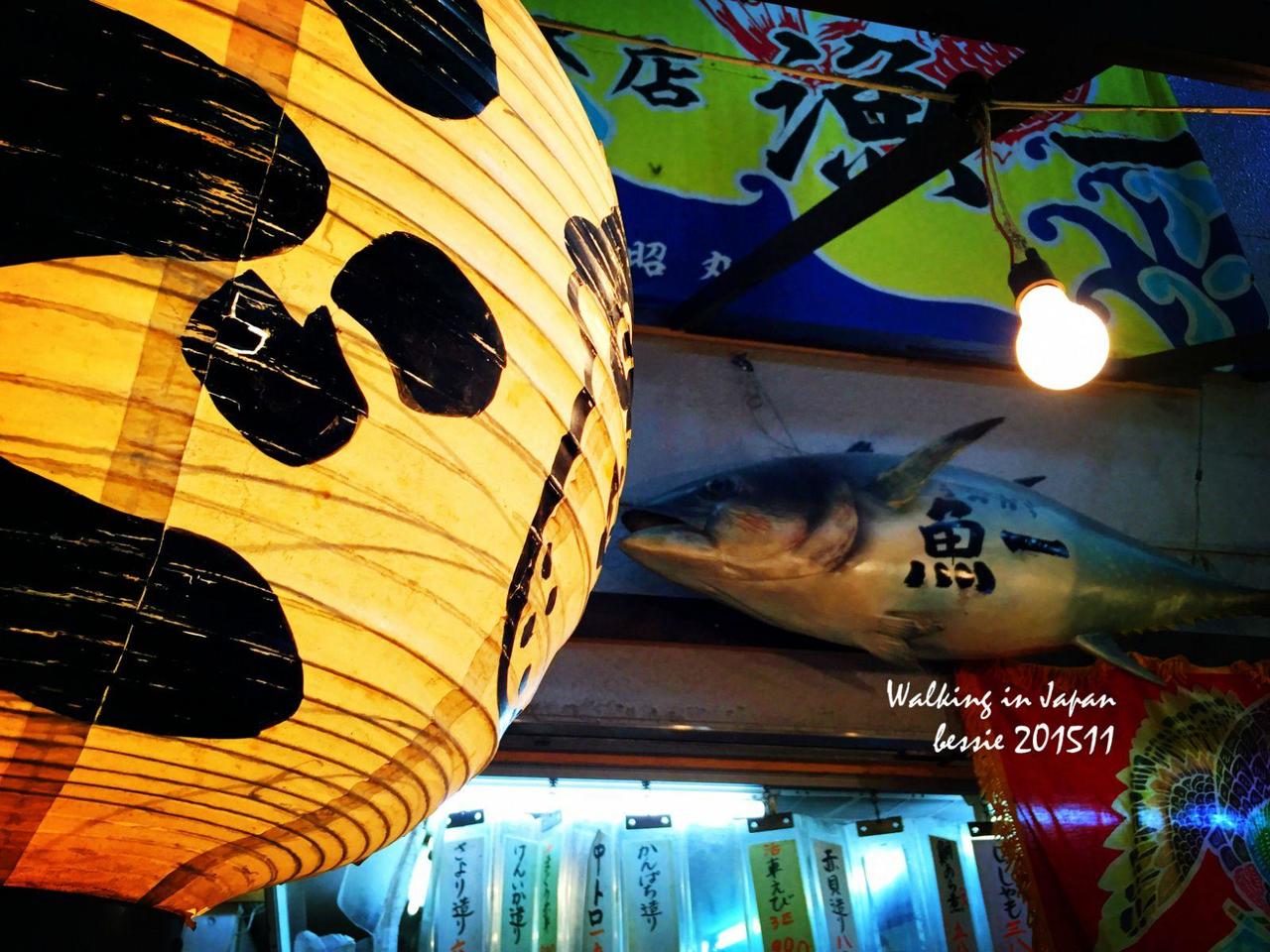 霓虹国秋日暴走之旅,漫步日本旅行游记