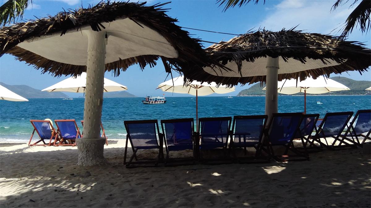 5天4夜玩转越南芽庄,越南芽庄90天