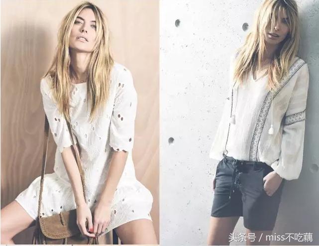 法国时尚时装品牌排行榜,法国小众高定时装品牌