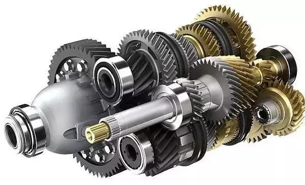 变速器同步器种类作用有哪些,大众变速箱同步器怎么拆