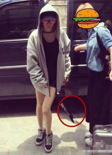 刘恺威和王鸥杨幂出席活动,刘恺威和杨幂穿搭