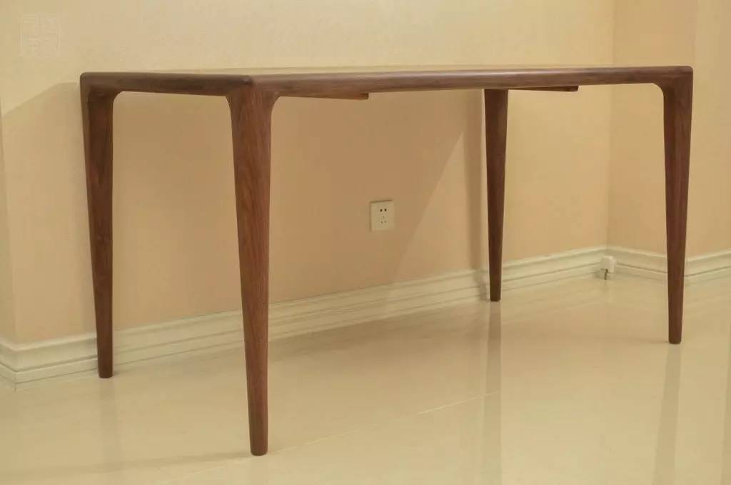 黑胡桃木家具居然之家 (最高端的黑胡桃木家具)