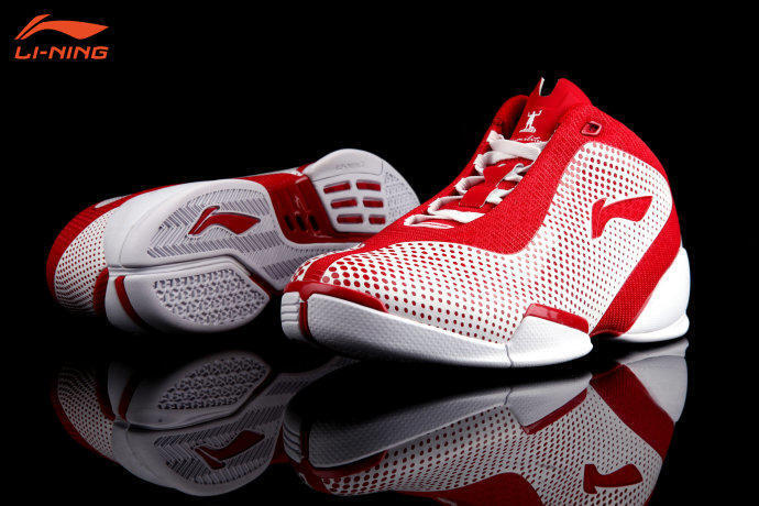 这两年李宁签约的nba球员,李宁签了哪些nba球员