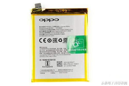 oppor9s鎷嗘満璇勬祴,oppor9s鎷嗘満璁茶В
