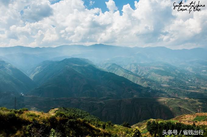 想去云南旅游怎么省钱攻略,随团去云南旅游攻略路线推荐一下