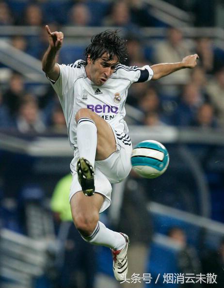 世界足坛最著名的7号球员,世界足坛历史最佳阵容11人