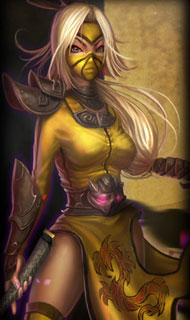 lol最恶心的皮肤,lol里面最丑的叫什么