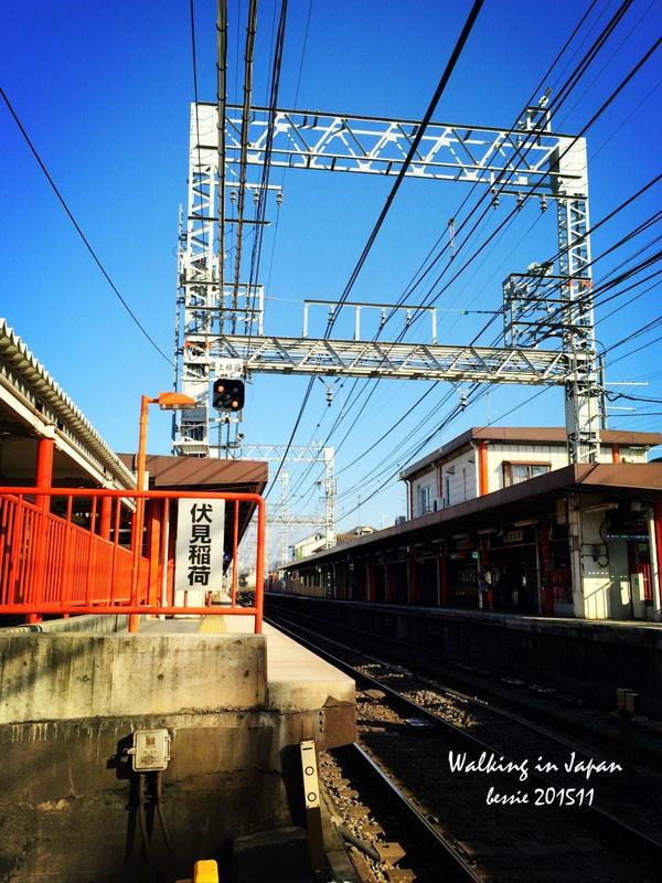 霓虹国秋日暴走之旅,漫步日本旅行游记