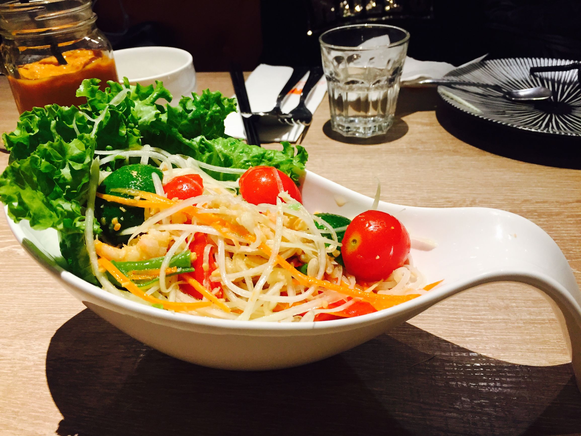 来心泰心厨吃出好心态！