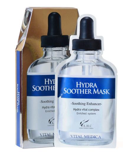 韩国十大面膜排行榜前十名,平价公认最好用的10大面膜