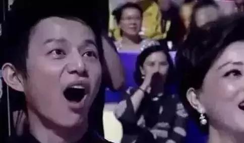 侯佩岑被骂,张艺兴侯佩岑