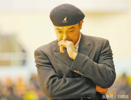 cba这个赛季最佳教练,cba最有可能下课的两位主教练