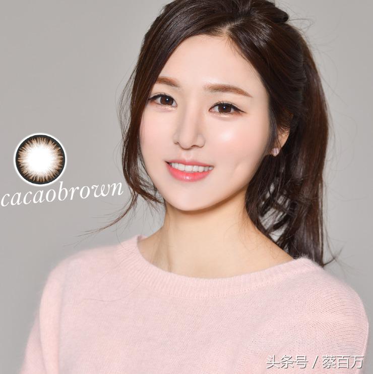 韩国戴眼镜的女明星,韩国女明星戴着眼镜