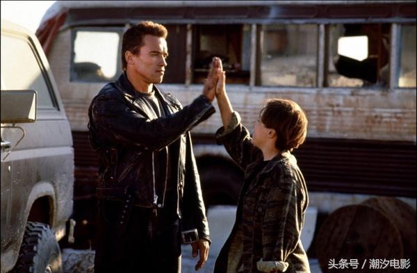 9部好看的动漫电影,9个机器人的电影