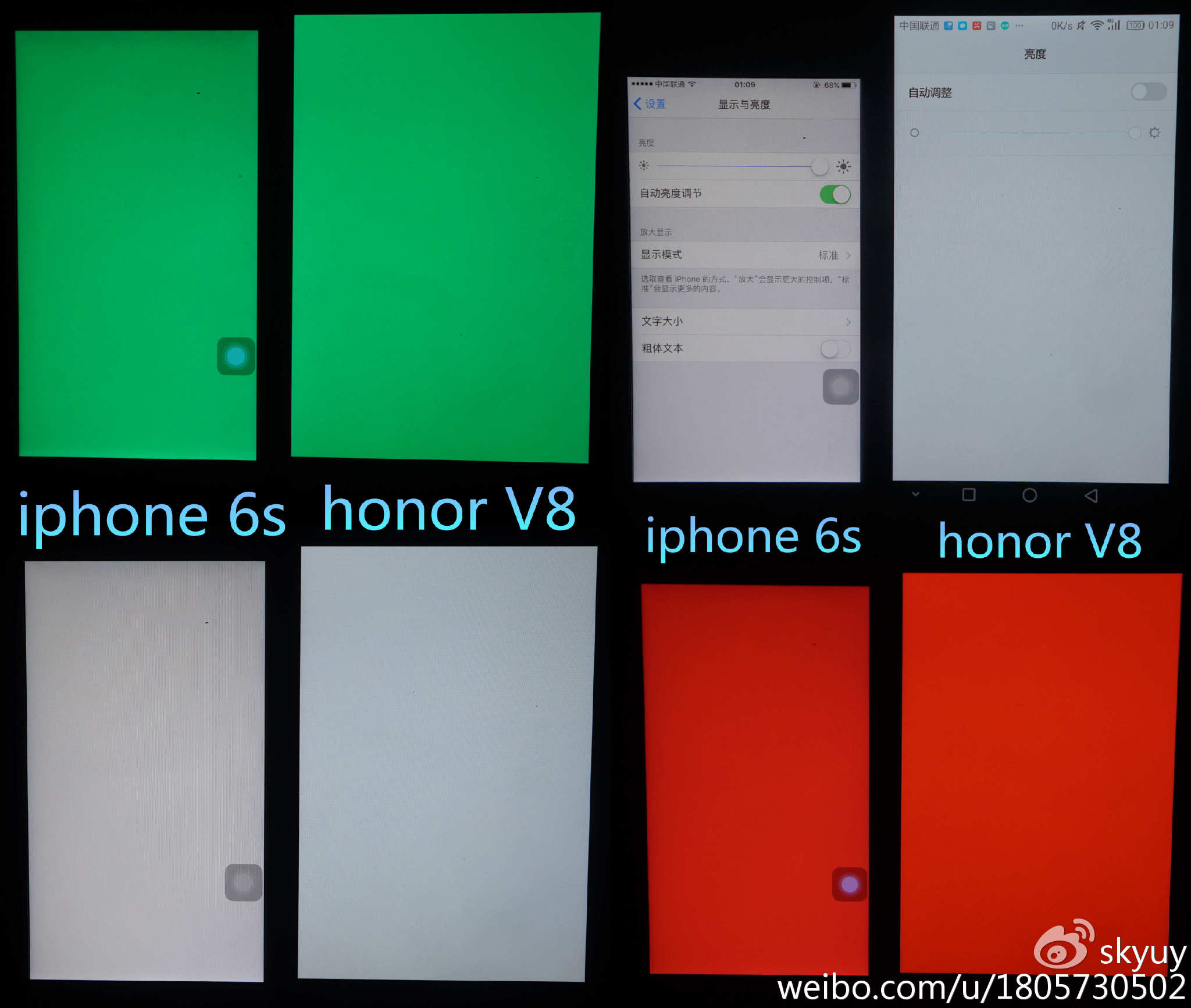 荣耀V8测评,荣耀v8测评处理器