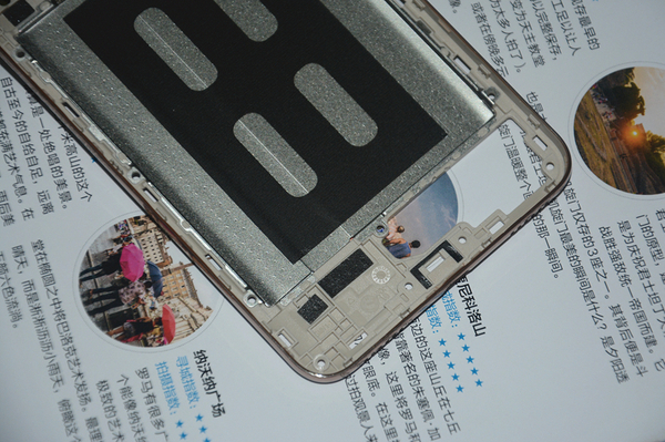 荣耀5a拆机教程,荣耀畅玩5a拆机视频教程