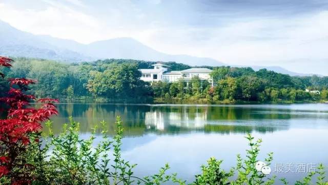 江苏十大顶级度假酒店,江苏度假酒店