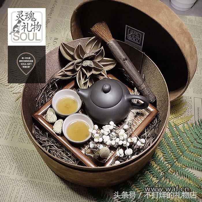 冬天送父母暖心小礼物,秋冬送老人好物推荐