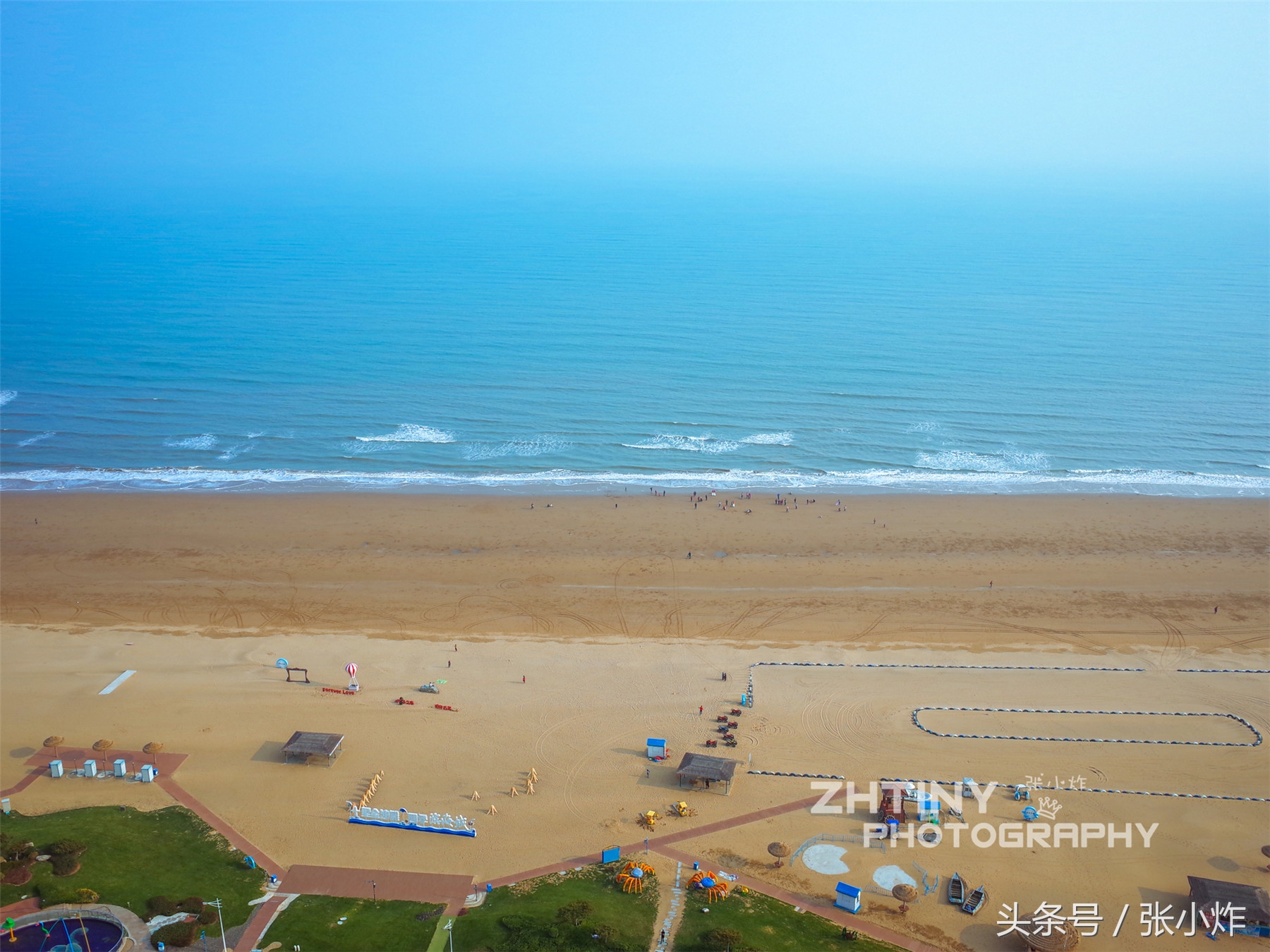 海阳碧桂园有自助餐吗,海阳碧桂园十里金滩美食街