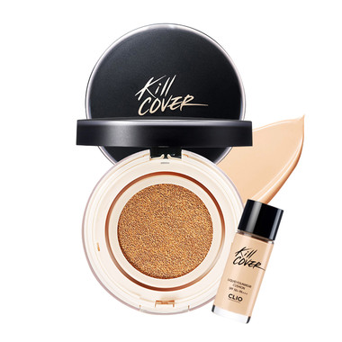 十一款气垫测评,双十一大牌气垫测评