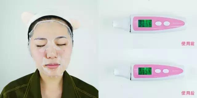 25款平价面膜大测评，冬天补水才是正经事！