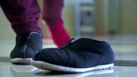 河南人穿什么鞋码,河南人冬天穿的鞋子