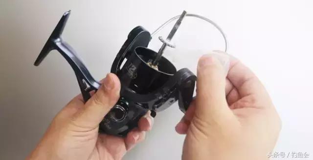 渔线轮保养油脂,渔轮保养视频如何制作