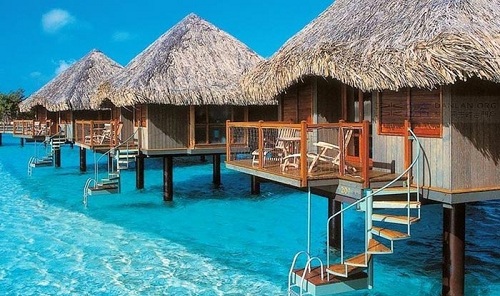 那些对中国公民免签的国家，你知道几个？